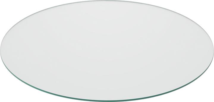 Image du produit Relaxdays Plaque de verre