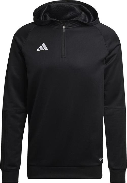 Image du produit adidas Tiro 23 Competition sweat capuche noir HE5648 (2XL) (XXL)