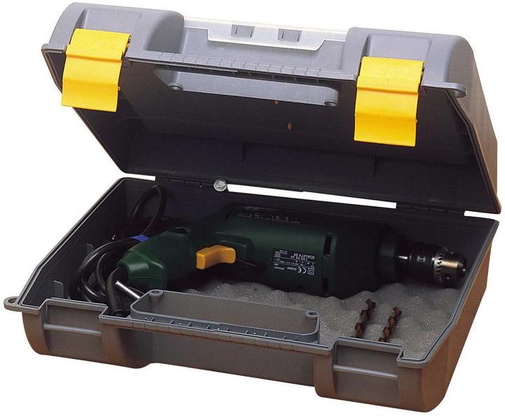 Stanley Machine case