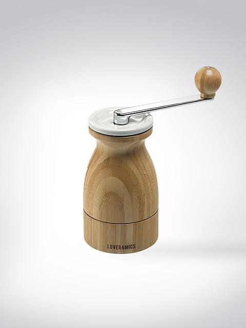 Produktbild Loveramics Kaffeemühle