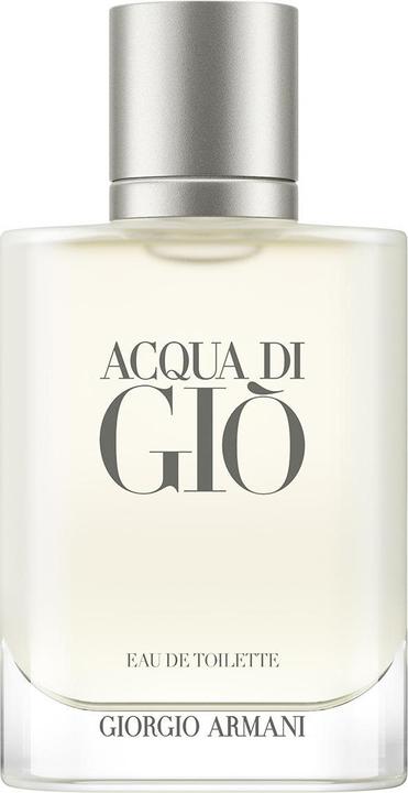 Produktbild Giorgio Armani Acqua di Gio (Eau de Toilette, 50 ml)