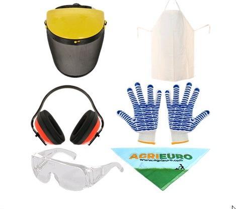 Immagine prodotto alpina Blue Bird HO 50 PRO M decespugliatore a benzina a 4 tempi motore Honda GX 50