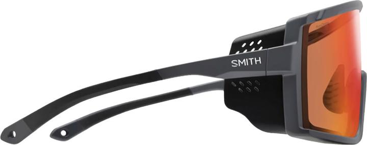 Immagine prodotto Smith Inseguimento (Grigio scuro, Grigio)