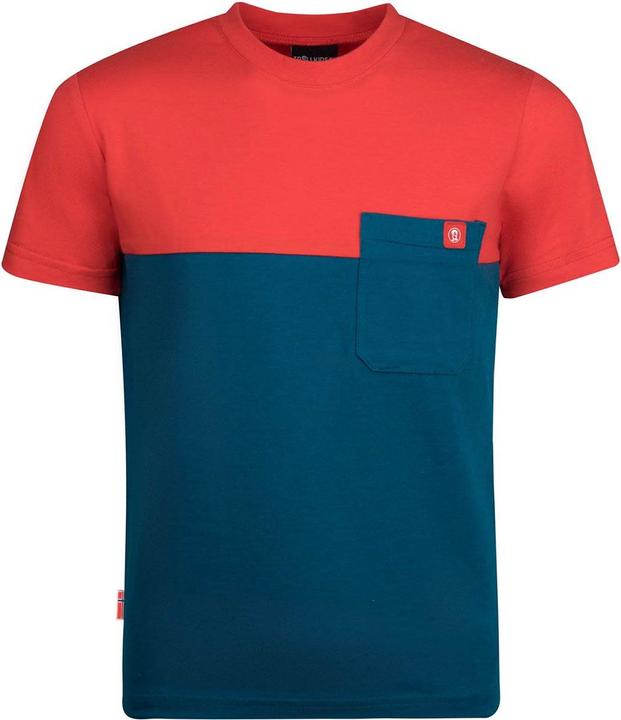 Actual product image Trollkids Bergen T-Shirt (152)