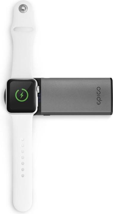Actual product image Epico Power Bar (5200 mAh)