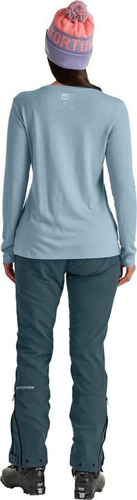 Immagine prodotto Ortovox 185 MERINO MTN CUTOUT W (XS)
