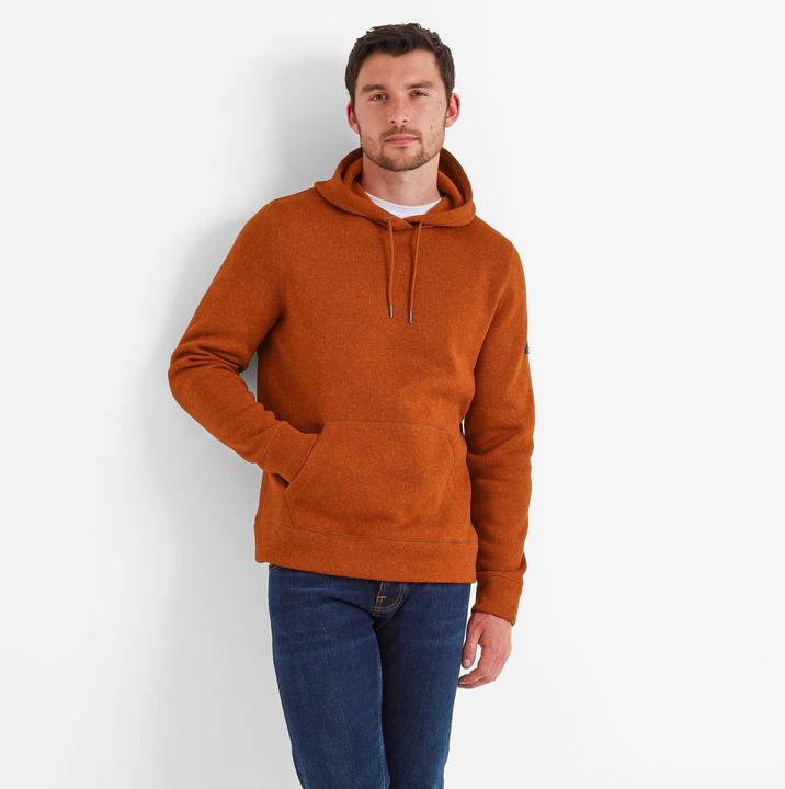 Image du produit TOG24 - Sweat à capuche MOSBY - Homme (L)