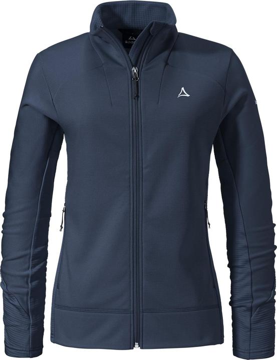 Actual product image Schöffel Fleece Jk Style Tiefen WMS (36)