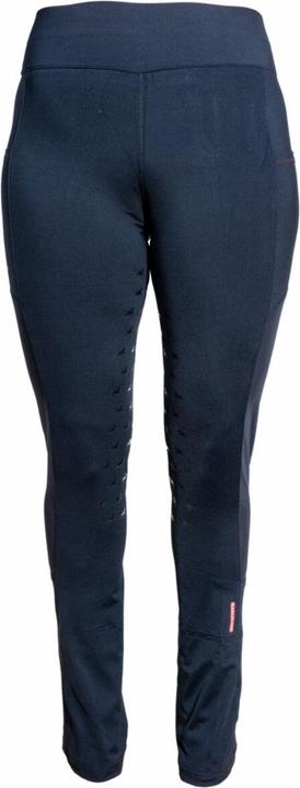Image du produit Karlslund legging équitation full grip galdur jodhpur (40)