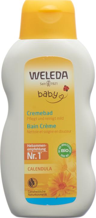 Weleda Calendula