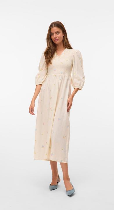 Produktbild Vero Moda VMRUPA Langes Kleid Kleid (S)