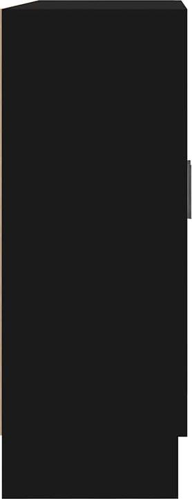 Actual product image VidaXL Bücherregal (82.5 x 30.5 x 80 cm)