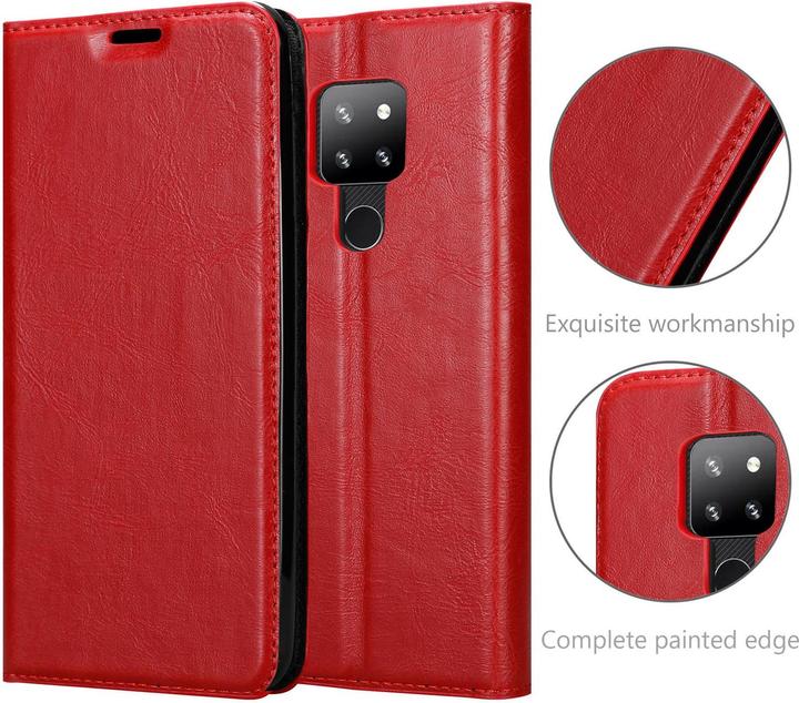 Image du produit Cadorabo Couverture (Huawei P30)