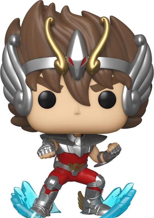 Image du produit Funko POP! - Saint Seiya: Pegasus Seiya