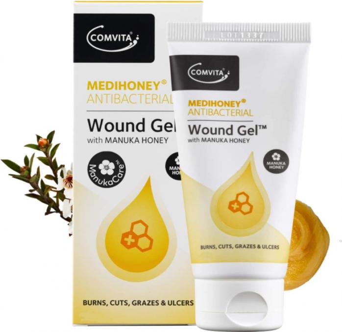 Immagine prodotto Medihoney Gel per ferite (Gel)