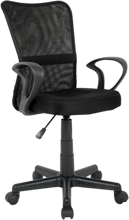 Produktbild SixBros. Schwarz