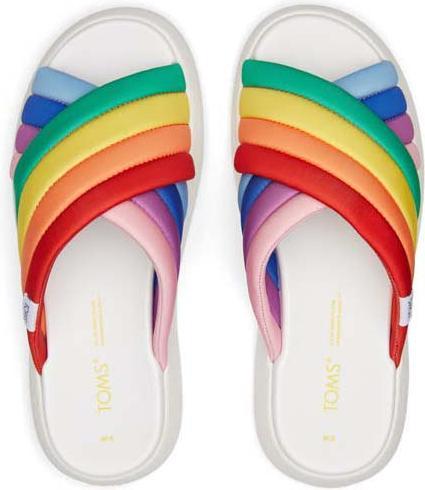 Produktbild Toms W's Mallow Crossover Jersey (40)