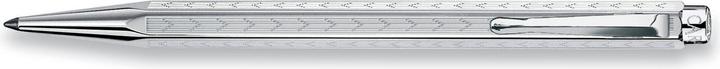Immagine prodotto Caran d'Ache Ecridor Chevron (Argento, 1 x)