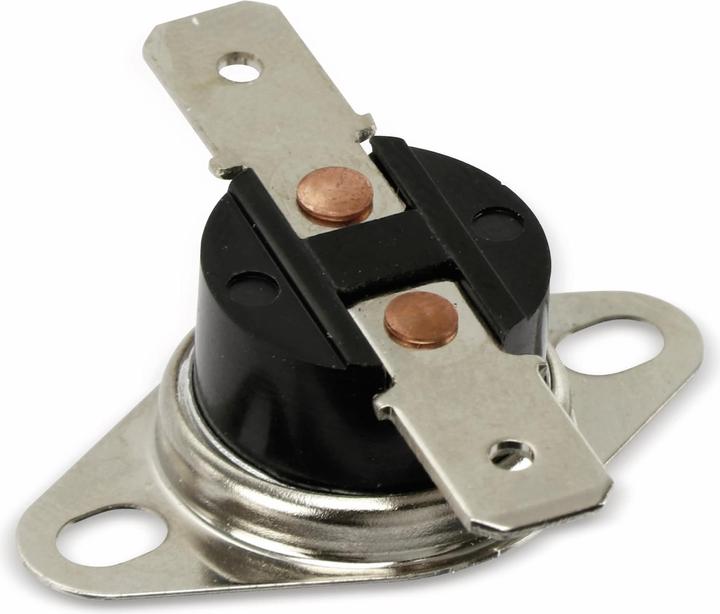Produktbild Eneroid Thermoschalter, KSD 301, 45 °C, 10 A/250 V, Öffner