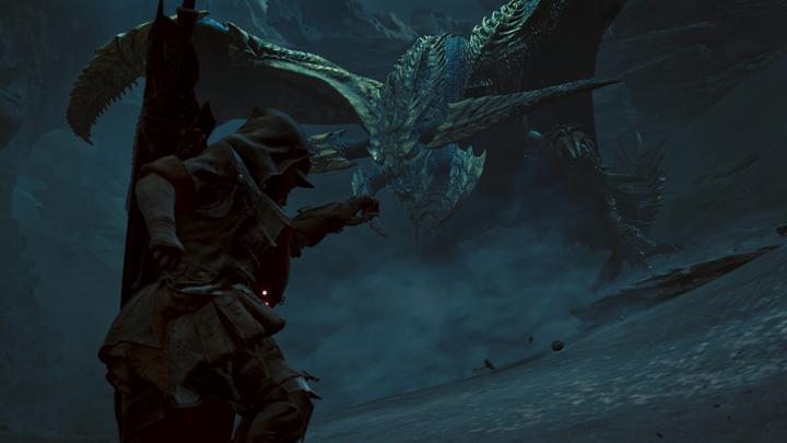 Produktbild Capcom Monster Hunter Wilds (Xbox Series X, DE, IT, FR)