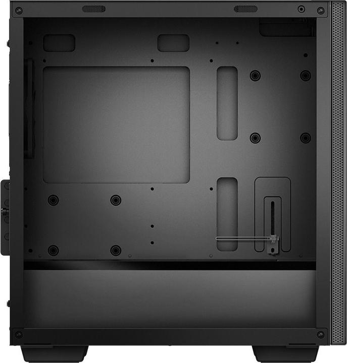 Actual product image Deepcool Macube 110 (mATX, Mini-ITX)