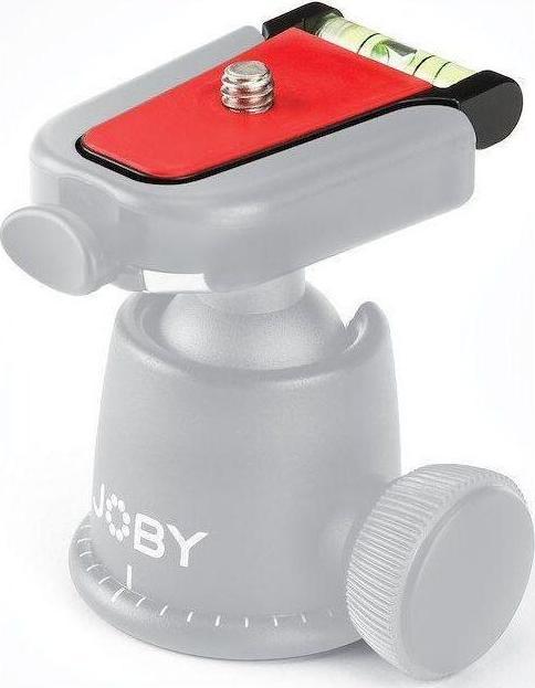 Produktbild Joby QR Plate Pack 3K (Stativ Schnellwechselplatte)