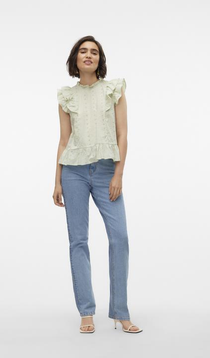 Image du produit Vero Moda VMKAMMY Haut Haut (XL)