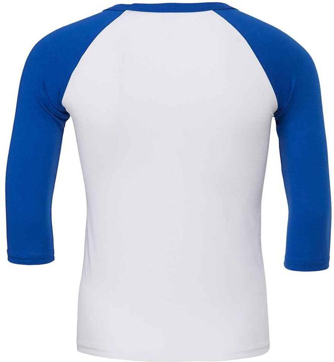 Image du produit Bella Canvas - T-shirt - Adulte (S)