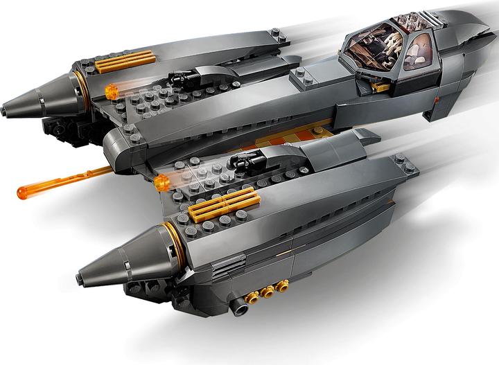 Image du produit LEGO Général Grievous Starfighter (75286, LEGO Star Wars)