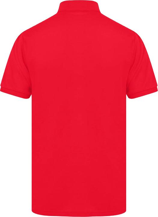 Immagine prodotto Henbury Polo a maniche corte (4XL)