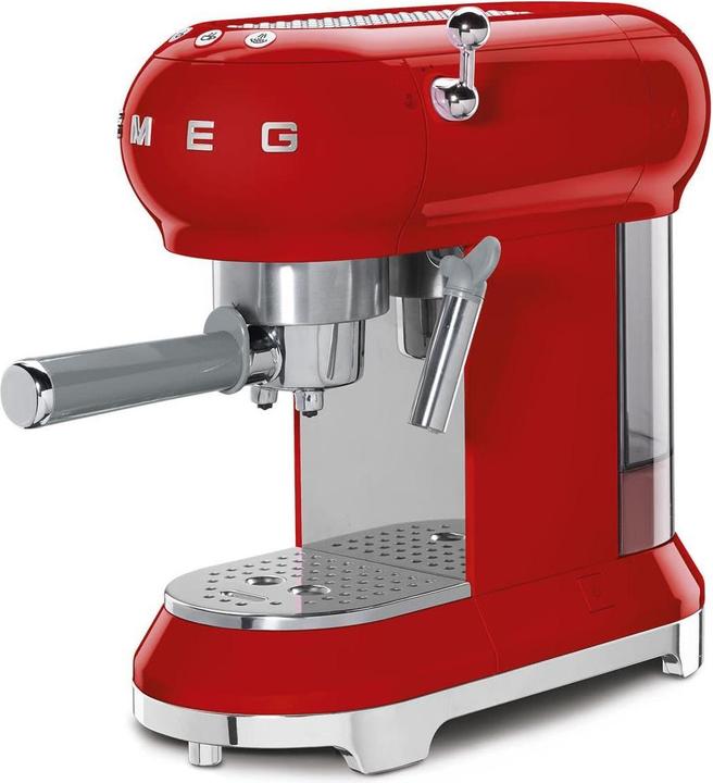 Produktbild Smeg 50's Retro Style