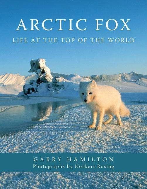 Produktbild Arctic Fox (Englisch, Garry Hamilton)