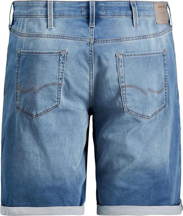 Actual product image Jack & Jones Plus Size Rick Icon Plus Size Jeans Shorts (44)
