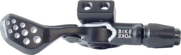 Image du produit BikeYoke Levier de commande Levier Triggy Alpha Version courte, sans pince