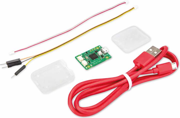 Produktbild Raspberry Pi Official Debug Probe