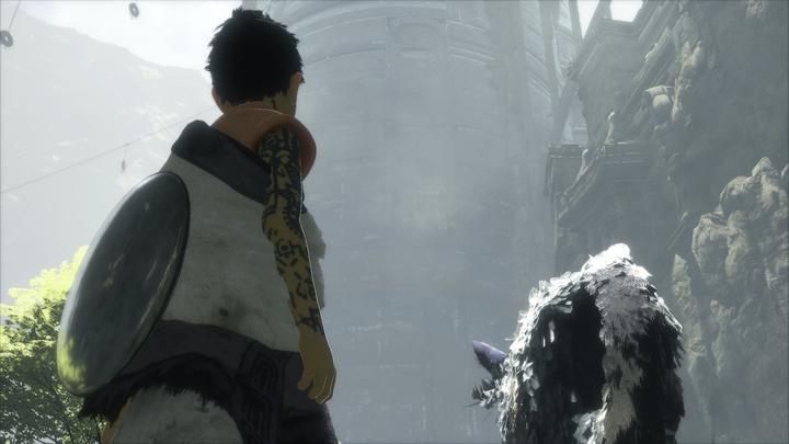 Immagine prodotto Sony L'ultimo guardiano (PS4, Multilingue)