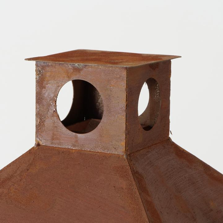 Actual product image Boltze Home Bari (30 x 30 x 67 cm, 2 x)