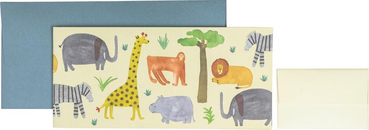 Actual product image Stewo Voucher cover child (3 pcs.)