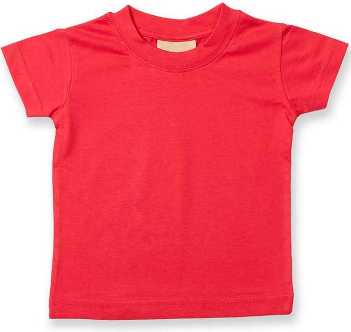 Larkwood TShirt Baby