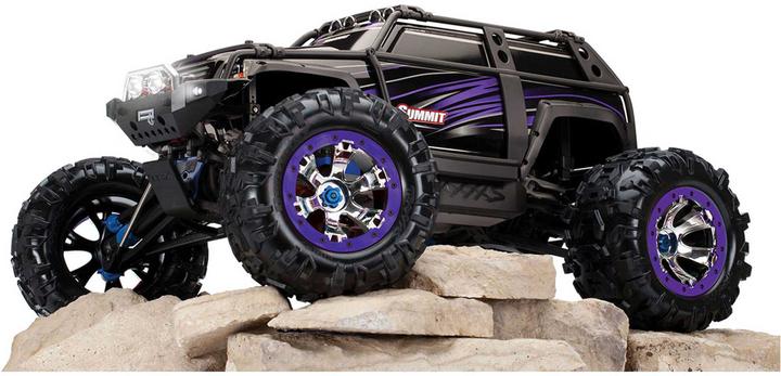 Produktbild Traxxas Summit (RTR Ready-to-Run)
