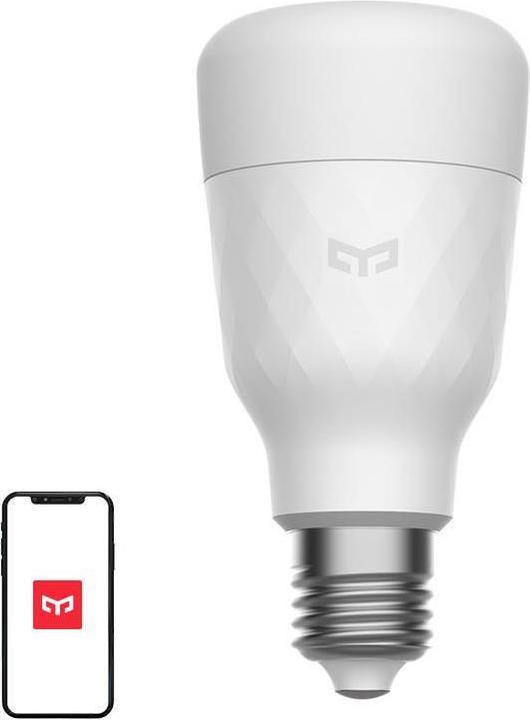 Image du produit Yeelight W3 (E27, 8 W, 90 lm, 1 x, E)