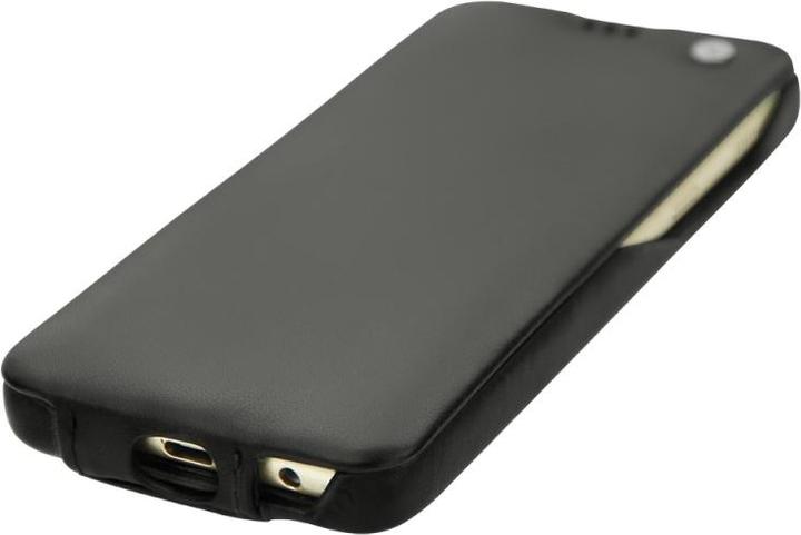 Produktbild Noreve Lederschutzhülle vertikal (Samsung Galaxy A8 (2018))