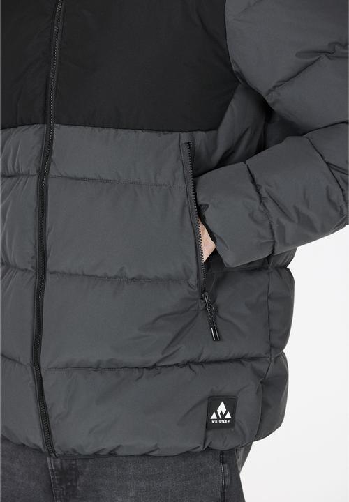 Image du produit Whistler Tampon Sareto (XL)