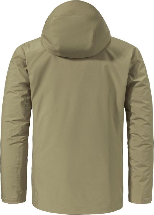 Produktbild Schöffel 3in1 Jacket Style Tamina MNS (56)