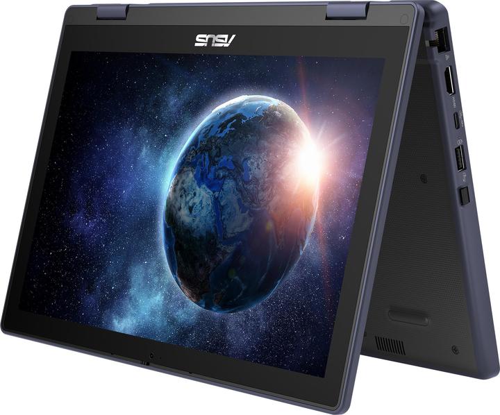 Actual product image ASUS BR1204 (12.20", Intel N100, 8 GB, 128 GB, CH)