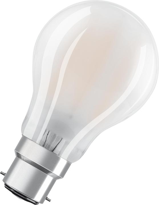 Produktbild Osram Led Retrofit Classic A (B22d, 7.50 W, 1055 lm, 1 x, D)