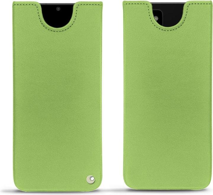 Vert olijf ( Nappa - Pantone #a7c58e )