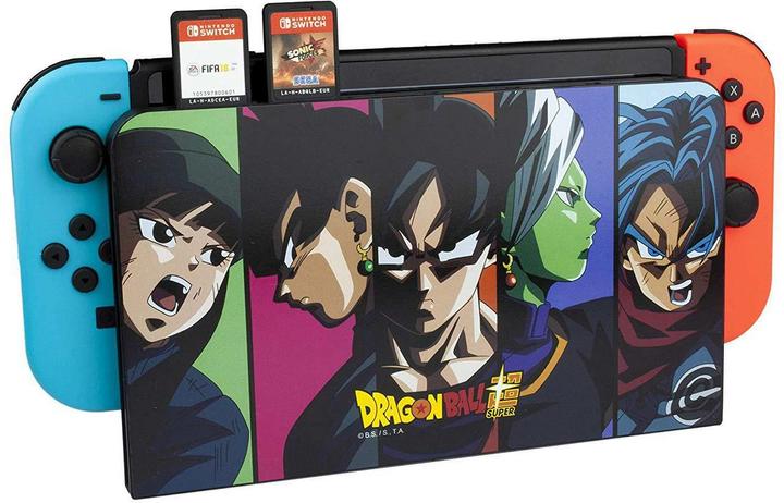 Actual product image Blade Protective cover Dragon Ball Dock Cover (Switch)