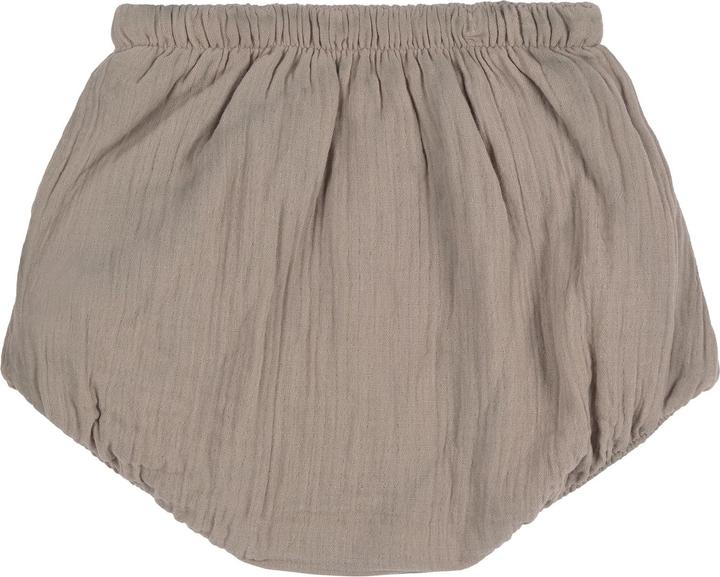 Actual product image Lässig Mull Bloomer Baby Shorts (86)