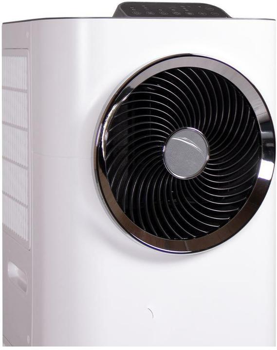 Image du produit Kibernetik KL140 (100 m², 12000 BTU/h)